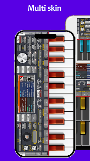 ORG 24: Your Music screenshot 22