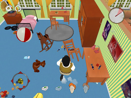 60 Seconds! Reatomized screenshot 13