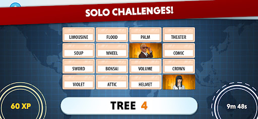 Codenames screenshot 5