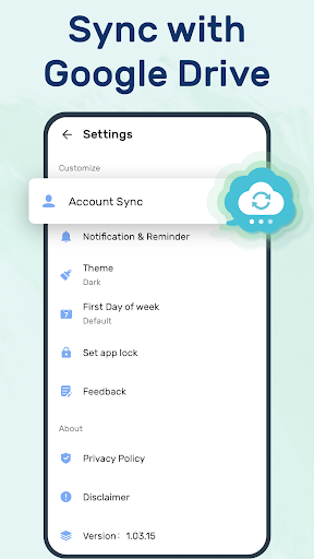 Todolize: To Do List & Planner screenshot 11