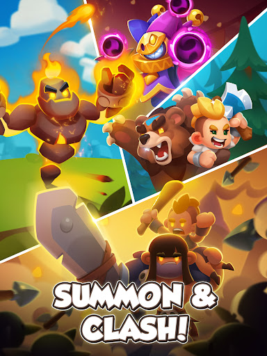 Castle Duels: PvP Arena Battle screenshot 6
