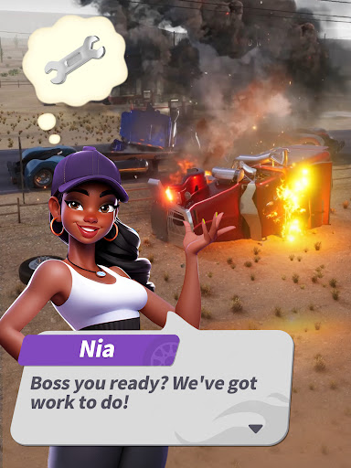 Truck Star screenshot 16