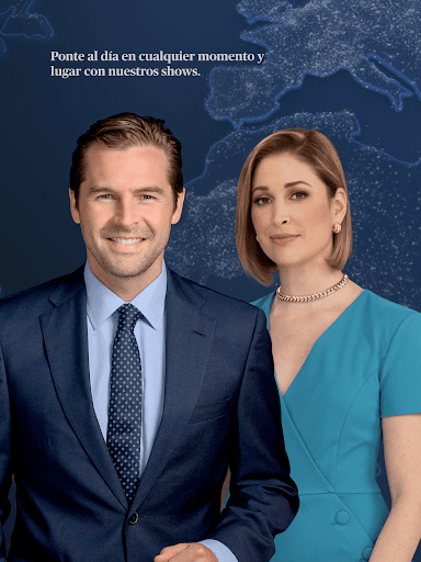 Noticias Telemundo screenshot 6