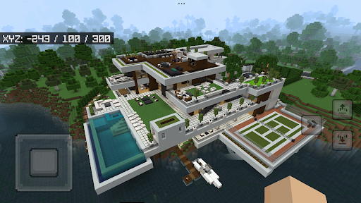 Craftarena screenshot 6