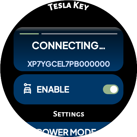 DRIVE Electric for Tesla screenshot 9