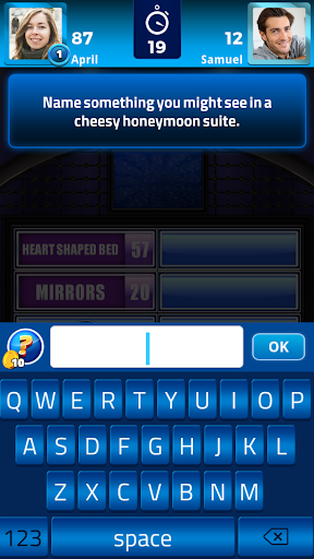 Family Feud® Live! screenshot 21