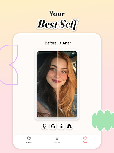 WhatColors: AI Color Analysis screenshot 13
