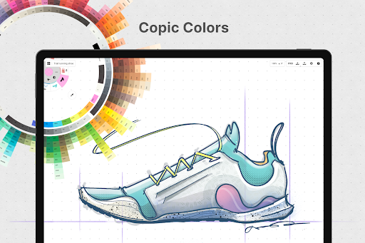 Concepts: Sketch, Note, Draw screenshot 21