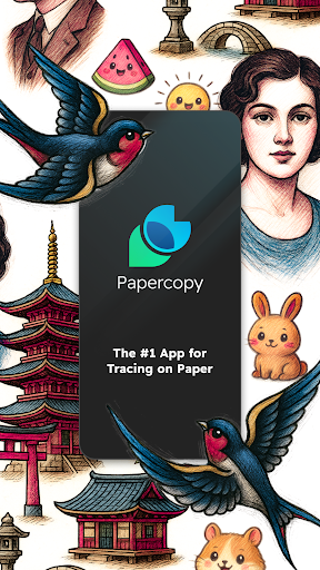 Papercopy - Tracer screenshot 7