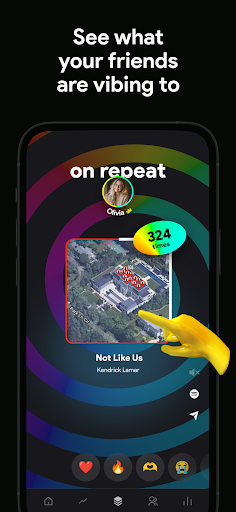 stats.fm for Spotify screenshot 4