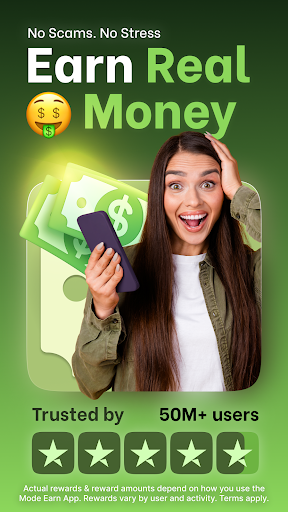 Make Money: Play to Earn Cash screenshot 3