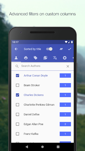 Calibre Sync screenshot 9