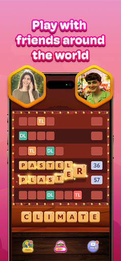 Word Roll screenshot 4