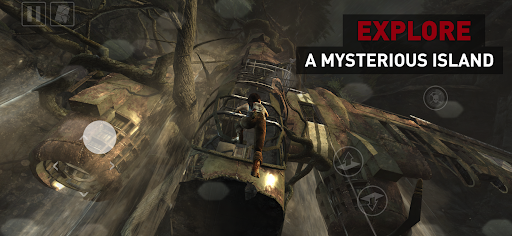 Tomb Raider™ screenshot 4