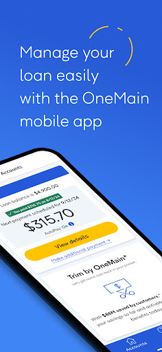 OneMain Financial screenshot 8