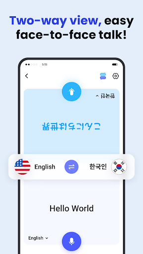Deep Translate - All Language screenshot 2