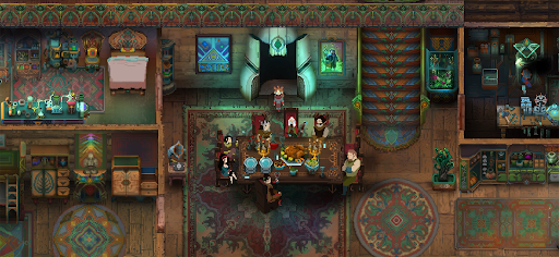 Children of Morta screenshot 16
