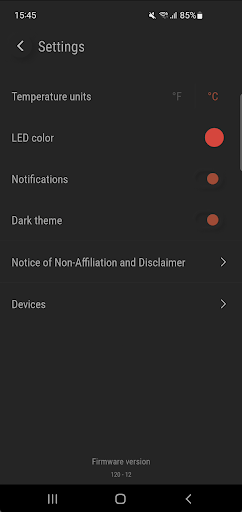 Ember Supreme screenshot 1