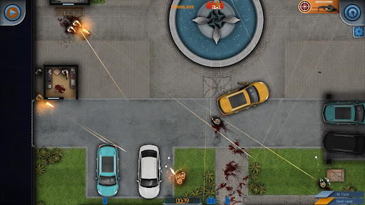 Door Kickers screenshot 17
