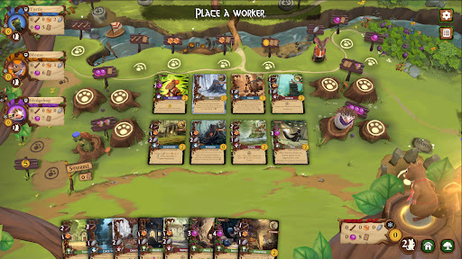 Everdell screenshot 20