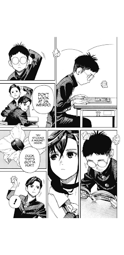 MangaGo - Ultimate Manga App screenshot 6