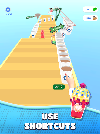 Coffee Stack screenshot 10
