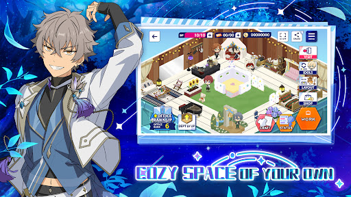 Ensemble Stars Music screenshot 7