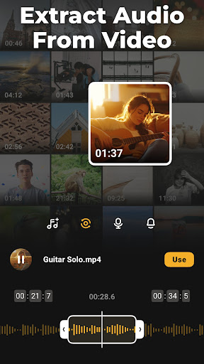 AI Video Editor - VideoShow AI screenshot 6