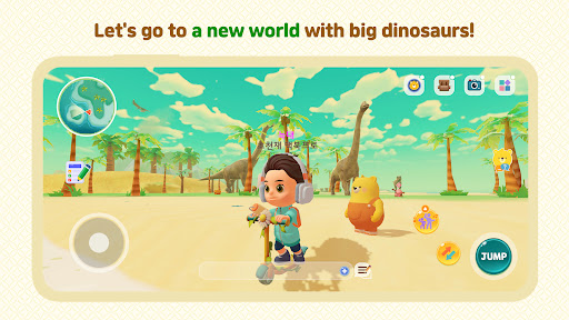 KIDSTOPIA - Learning and Play screenshot 11
