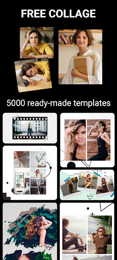 Photo Studio: Photo Editor App screenshot 5