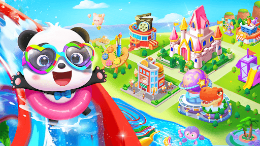 BabyBus Kids: Play & Learn screenshot 1