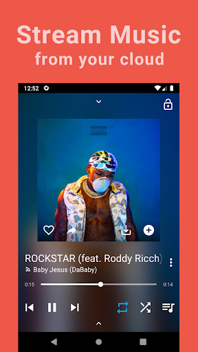 Unlimited MP3 Music Downloader screenshot 4