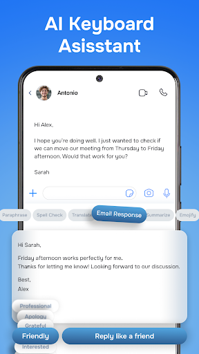 Translateasy: AI Translator screenshot 2