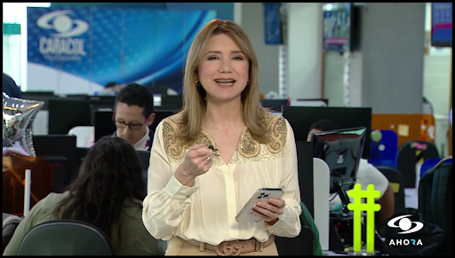 Noticias Caracol screenshot 9