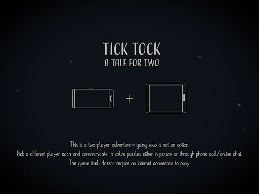 Tick Tock: A Tale for Two screenshot 5