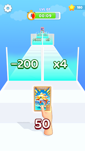 Crazy Challenge: Mini Games 3D screenshot 16