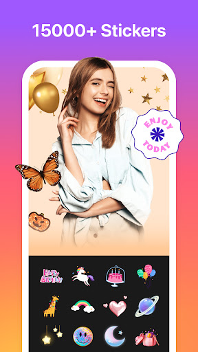 PhotoGrid: Video Collage Maker screenshot 11