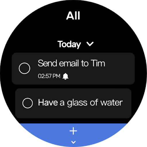 Todolize: To Do List & Planner screenshot 8