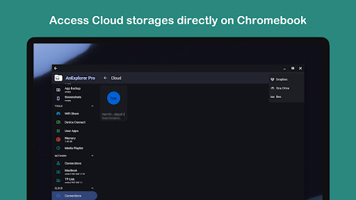 AnExplorer Pro File Manager screenshot 33