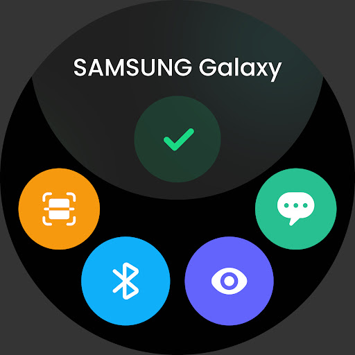 Watch Sync App - BT Notifier screenshot 5