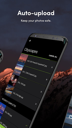 SmugMug - Photography Platform screenshot 2
