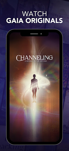 Gaia: Streaming Consciousness screenshot 5