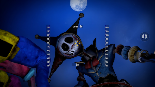 Nextbots In Playground mod screenshot 14