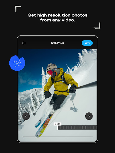 GoPro Quik: Video Editor screenshot 21