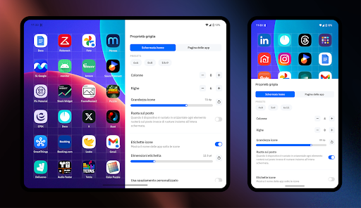 Smart Launcher 6 ‧ Home Screen screenshot 11