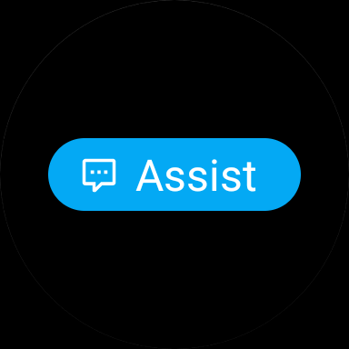 Home Assistant screenshot 5
