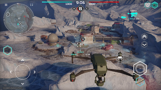 MWT: Tank Battles screenshot 1