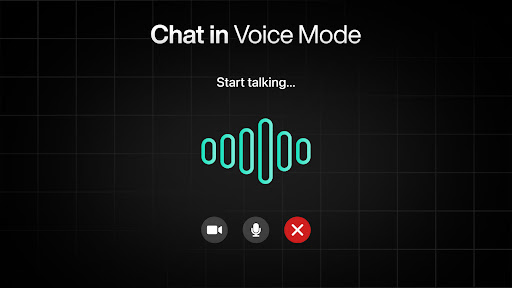 AI Chatbot - Nova screenshot 6