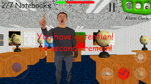 Baldi's Basics® Classic screenshot 3
