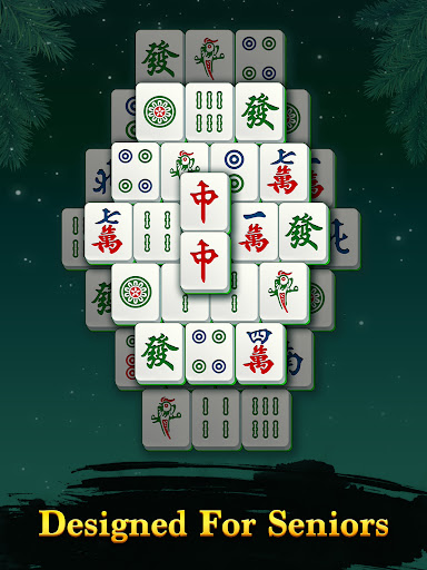 Vita Mahjong screenshot 4